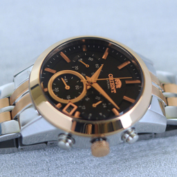 ساعت مچی عقربه ای زنانه اورینت مدل O-SH116L