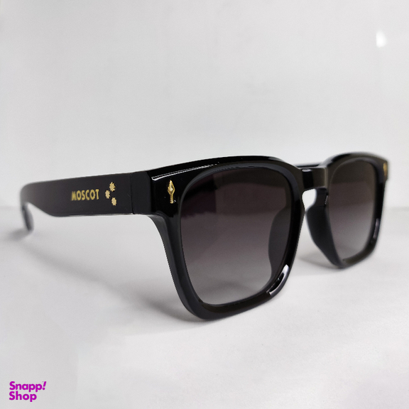 عینک آفتابی مردانه موسکات مدل 86022 رنگ مشکی