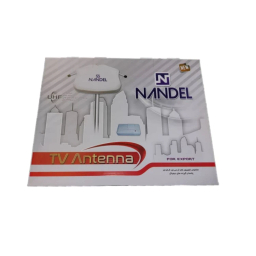 انتن هوایی مدل NANDEL2020
