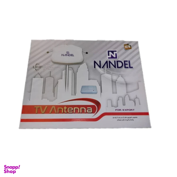 انتن هوایی مدل NANDEL2020