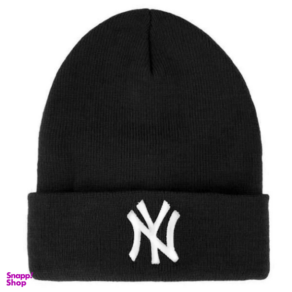 کلاه بافت نوا مدل NY