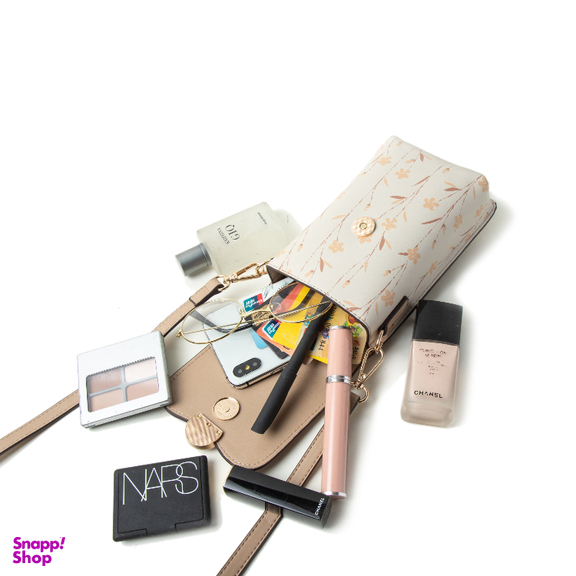 کیف رودوشی زنانه پرتیزس مدل L147