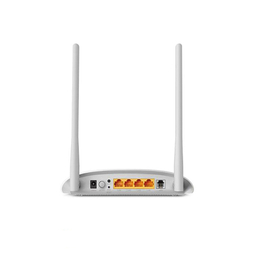 مودم روتر بی‌سیم تی پی لینک مدل ADSL2 Plus TD-W896N1