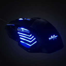 ماوس مخصوص بازی مکس تاچ مدل MX-307G