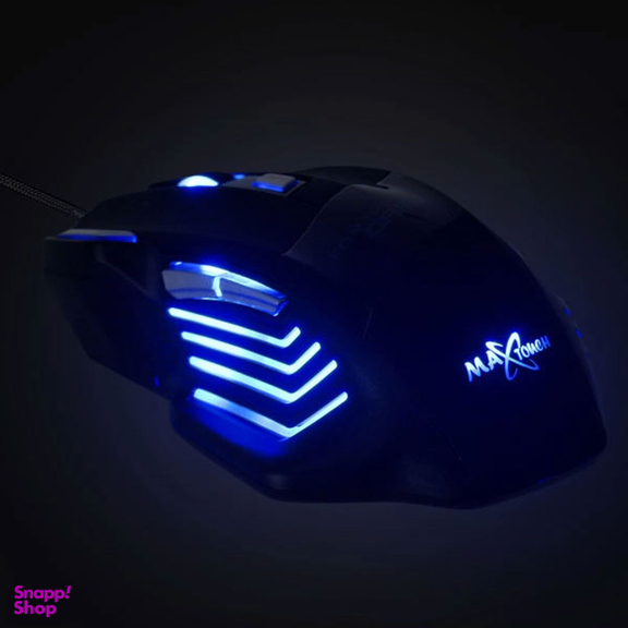 ماوس مخصوص بازی مکس تاچ مدل MX-307G
