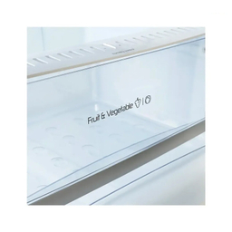 یخچال و فریزر ۲۴ فوت دوو مدل BMi-10