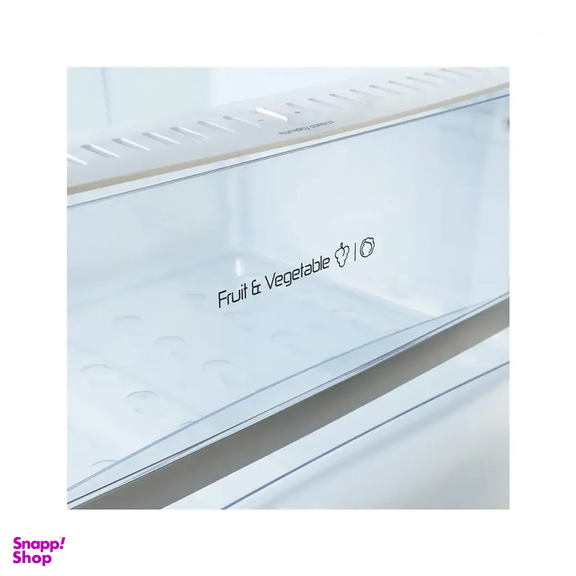 یخچال و فریزر ۲۴ فوت دوو مدل BMi-10