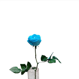 شاخه گل طبیعی گلی کد 20088