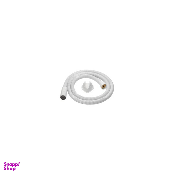 شیر سرویس بهداشتی کسری مدل کنکورد مجموعه 2 عددی