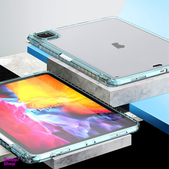 کاور تبلت سامورایی مدل CREATOR مناسب برای اپل iPad Pro 11 2021 / iPad Pro 11 2020 / iPad Pro 11 2018 / iPad Pro 11 2022