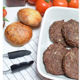 انبر شنگیا مدل سیلیکونی