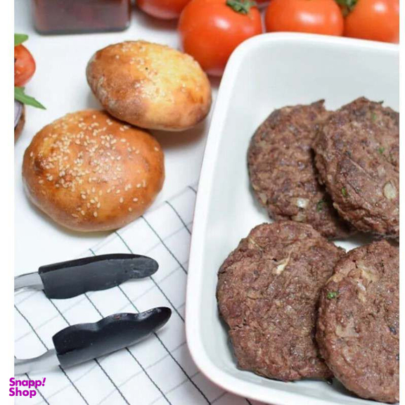 انبر شنگیا مدل سیلیکونی