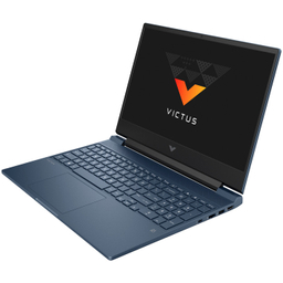 لپ تاپ 15.6 اینچی اچ پی مدل Victus 15 Gaming fa2082wm-i5 13420H-16GB DDR4 3200MHz-512GB SSD-RTX4050 6GB-FHD 144Hz-W