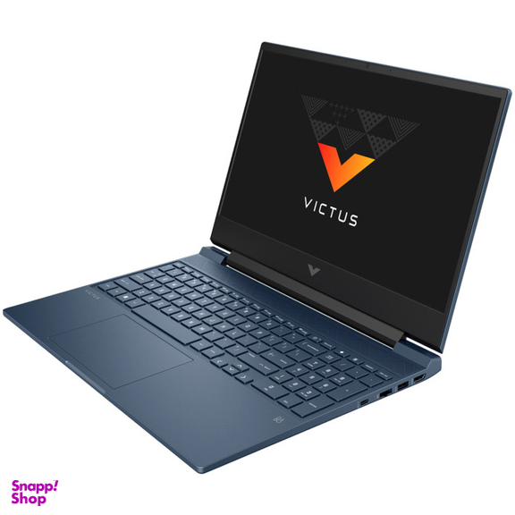 لپ تاپ 15.6 اینچی اچ پی مدل Victus 15 Gaming fa2082wm-i5 13420H-16GB DDR4 3200MHz-512GB SSD-RTX4050 6GB-FHD 144Hz-W