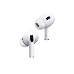 ایرفون بی سیم بلوتوثی طرح اپل مدل AirPods Pro 2nd Gen 2024