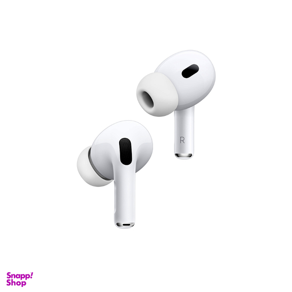 ایرفون بی سیم بلوتوثی طرح اپل مدل AirPods Pro 2nd Gen 2024