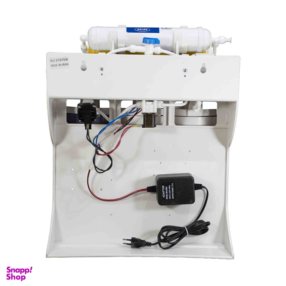 دستگاه تصفیه کننده آب آرتک مدل RO-W620