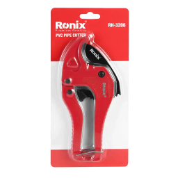 کاتر پی وی سی بر 20 میل رونیکس مدل RH-3206