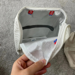 کوله پشتی لوازم کودک چیکو طرح چرم مدل CH330
