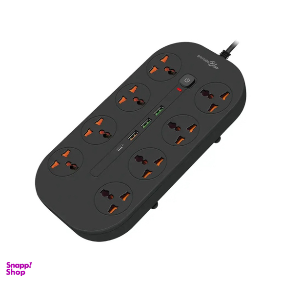 چندراهی برق پرودو مدل PB-FWCH035