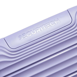 چمدان دلسی مدل SECURITECH DUNE کد 4007985 مجموعه 3 عددی