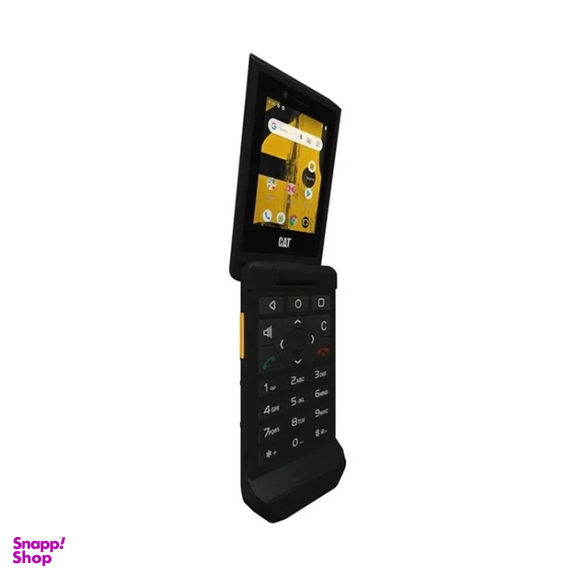گوشی موبایل کت مدل S22 Flip تک سیم کارت ظرفیت 16 گیگابایت رم 2 گیگابایت نسخه گلوبال