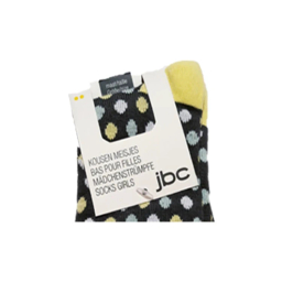 جوراب دخترانه جی بی سی کد 1236