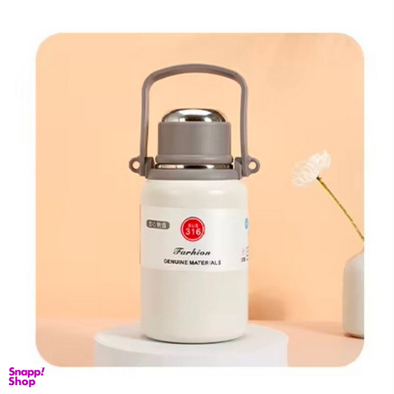 فلاسک ام دی اچ ال مدل MDHL MD-031 گنجایش 900 میلی‌ لیتر