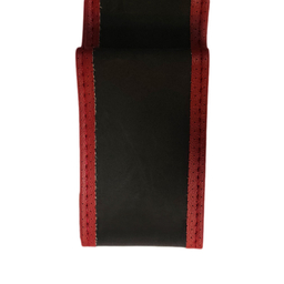 روکش فرمان مدل TEX کد 06 طرح سوزنی مناسب برای کوییک