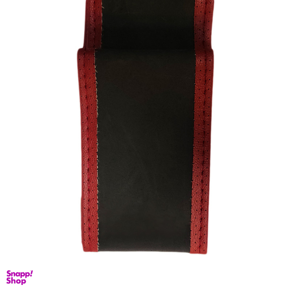 روکش فرمان مدل TEX کد 06 طرح سوزنی مناسب برای کوییک