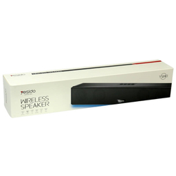 اسپیکر بلوتوثی قابل حمل یسیدو مدل YSW10