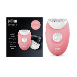 اپیلاتور براون مدل Braun 3440