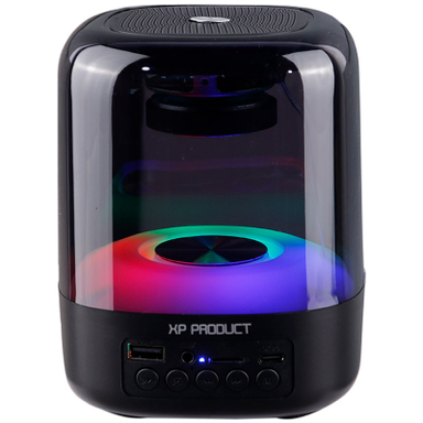 اسپیکر بلوتوثی رم و فلش خور ایکس پی مدل XP-S72G