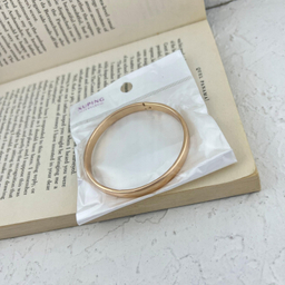 دستبند النگویی زنانه ژوپینگ مدل B4553