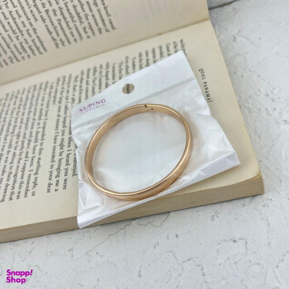 دستبند النگویی زنانه ژوپینگ مدل B4553