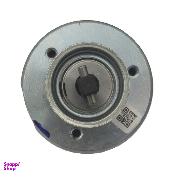 اتوماتیک استارت خودرو عظام کد D6RA مناسب پژو 206