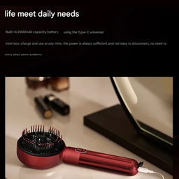 ماساژور برقی سر فیلیپس مدل PPM5303H