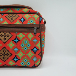 کیف زنانه مدل آنا کد 258