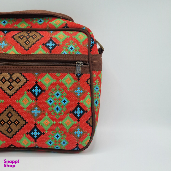 کیف زنانه مدل آنا کد 258