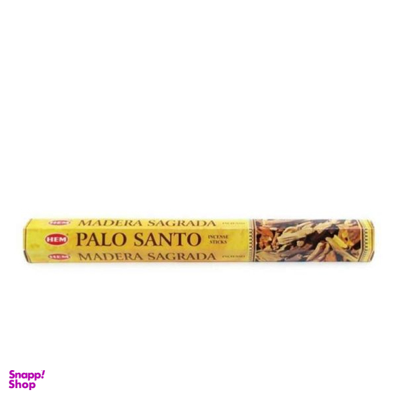 عود هم طرح PALO SANTO 2