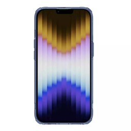 کاور نیلکین مدل Nature TPU Pro مناسب برای گوشی موبایل اپل iPhone 13 / 14