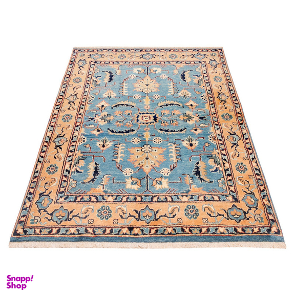 فرش دستباف سی پرشیا کد 171647 سایز 203x148 سانتی متر