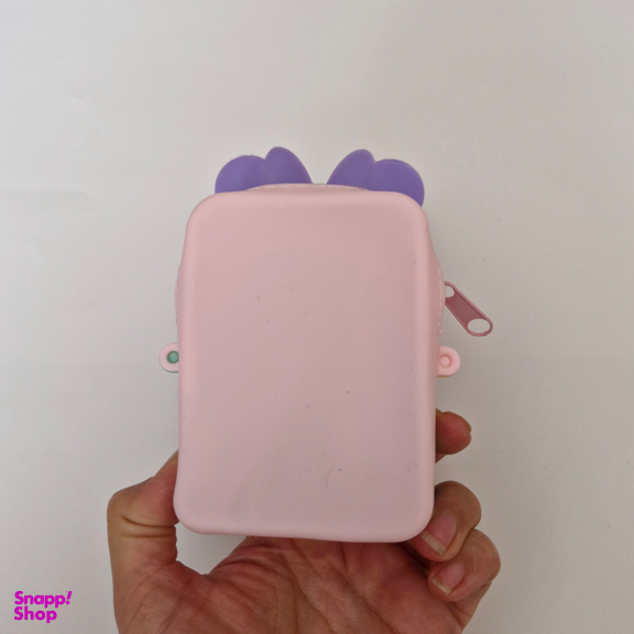کیف دخترانه طرح میکی موس