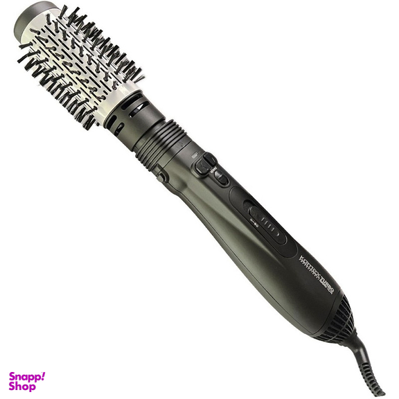 سشوار برس دار چرخشی کومکس مدل KM 1200