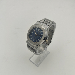 ست مچی ساعت عقربه ای زنانه و مردانه پتک فیلیپ مدل P-2675
