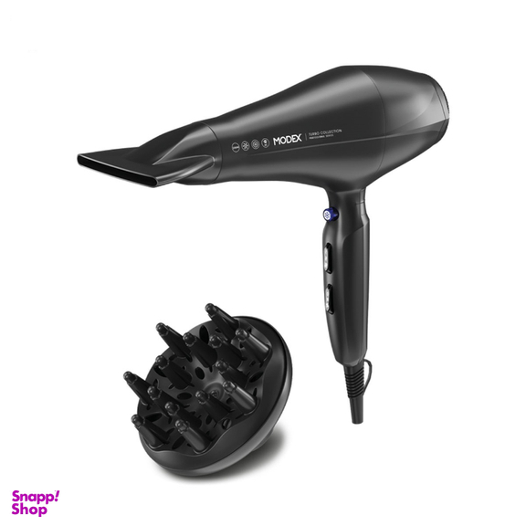 سشوار مودکس مدل HD1160