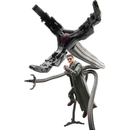 اکشن فیگور هاسبرو طرح دکتر اختاپوس مدل Marvel Legends Series Doc Ock