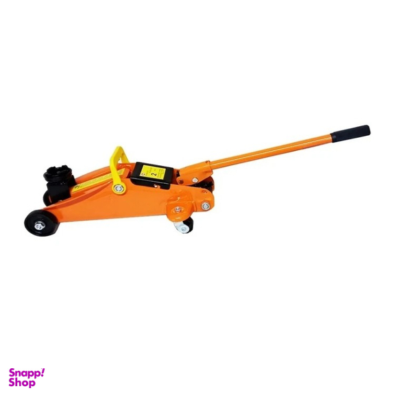 جک سوسماری خودرو توربو مدل AJ-2320 ظرفیت 2 تن