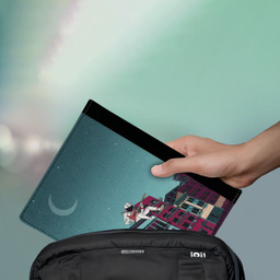 کلاسور ترمه طراحان ایده مدل فضانورد گیتاریست کد cfp1475