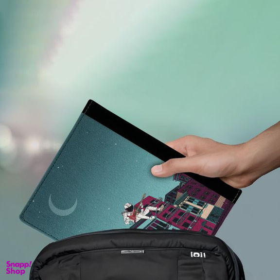 کلاسور ترمه طراحان ایده مدل فضانورد گیتاریست کد cfp1475